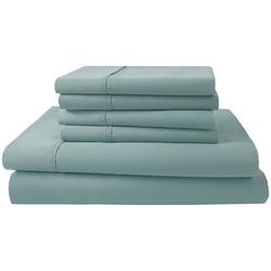 Solid 1000 Thread Count Sheet Set