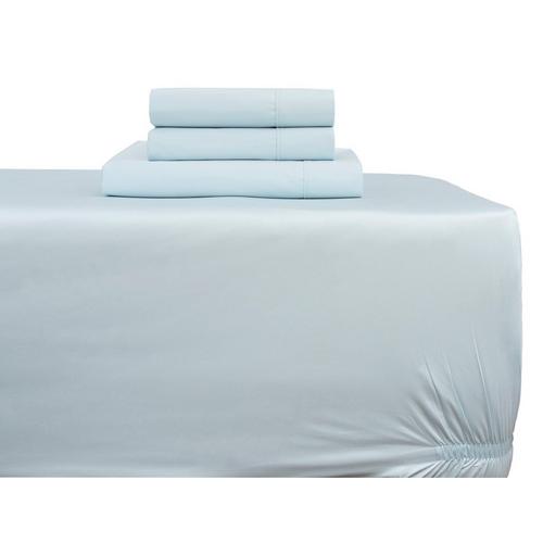 Imperial Collection 400 Thread Count Cotton Sheet Set