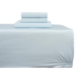 Collection 400 Thread Count Cotton Sheet Set