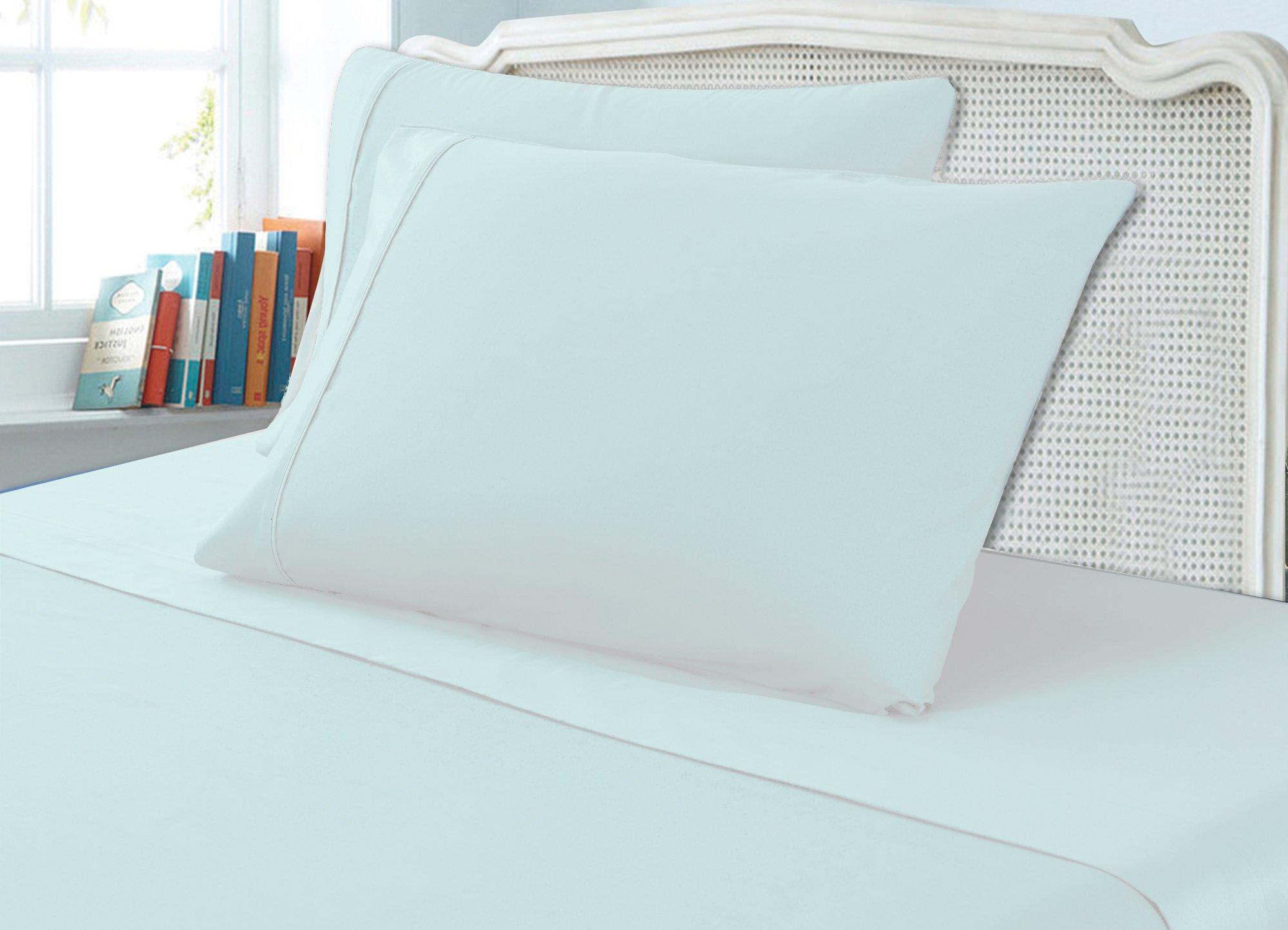 Allure Lifestyle Coolest Comfort Sheet Set