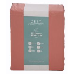 800 Thread Count Ultimate Sheet Set