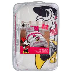 Minni Mouse Comforter