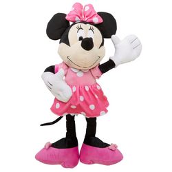 Disney Minnie Mouse Pillow Buddy