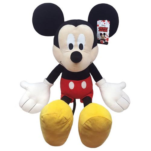Disney Mickey Mouse Pillow