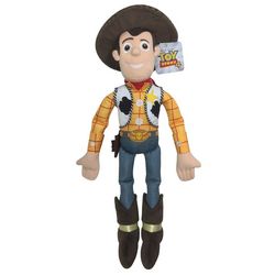 Toy Story Woody Pillow