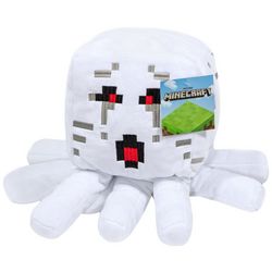 Minecraft Octopus Pillow