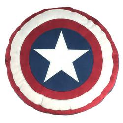Captain America Shield Pillow