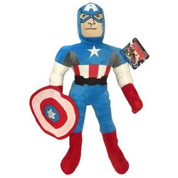 Marvel Captain America Pillow
