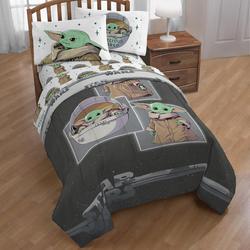 The Child Twin Comforter