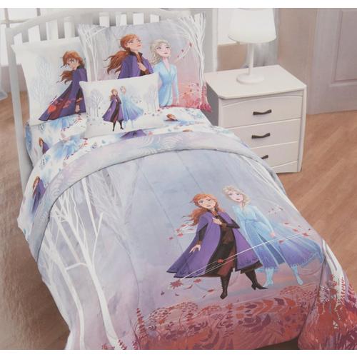 Disney Frozen II Comforter Set