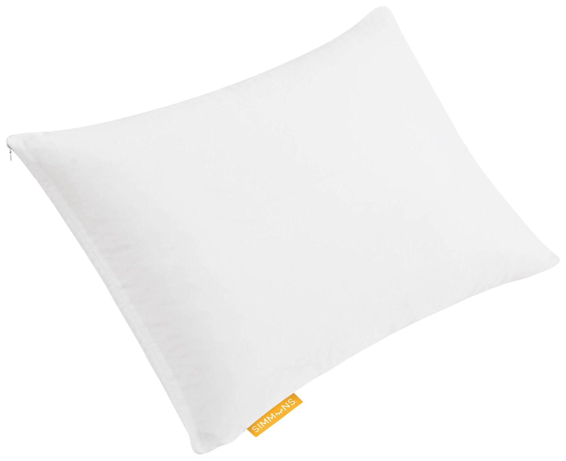 Simmons Moisture Wicking Pillow Cover