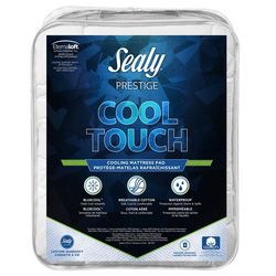 Sealy Prestige Cool Touch Mattress Pad