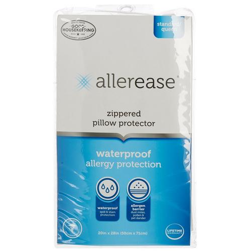 Allerease Waterproof Allergy Protection Jumbo Protector