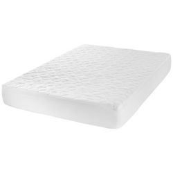 Cradle Soft Quilted Mattress Pad