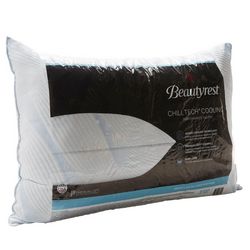Beautyrest Chill Tech Cooling Bed Pillow