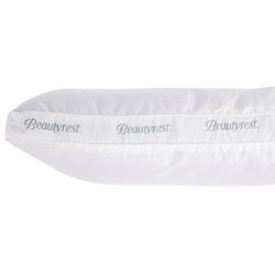 Beautyrest Extra Firm Support Gusseted Pillow