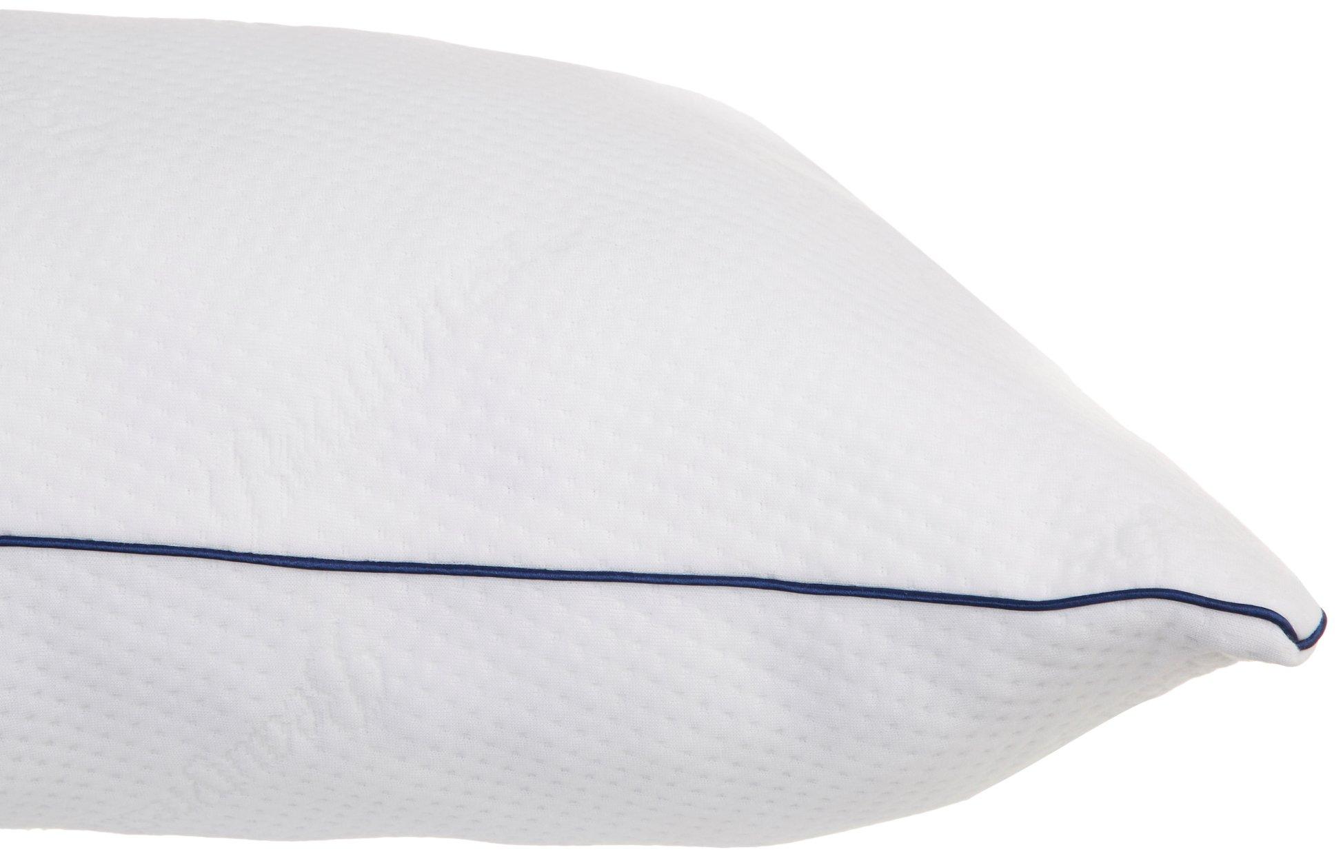 Beautyrest Fresh Sleep Memory Foam Cluster Standard Pillow Bealls Florida