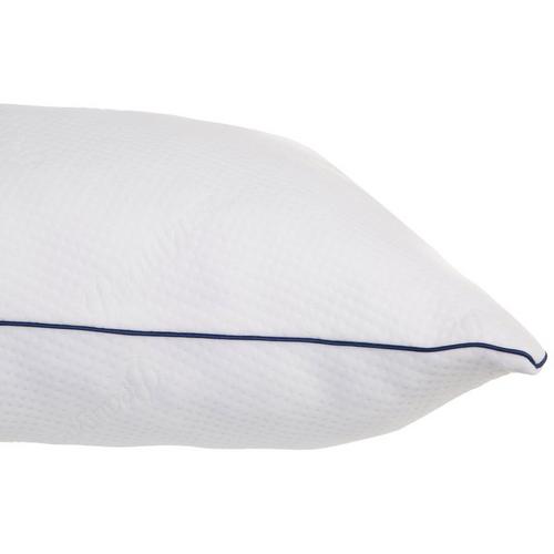 Beautyrest Fresh Sleep Memory Foam Cluster Standard Pillow