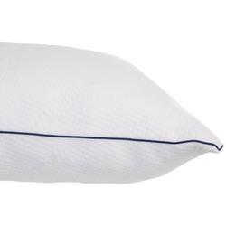 Fresh Sleep Memory Foam Cluster Standard Pillow