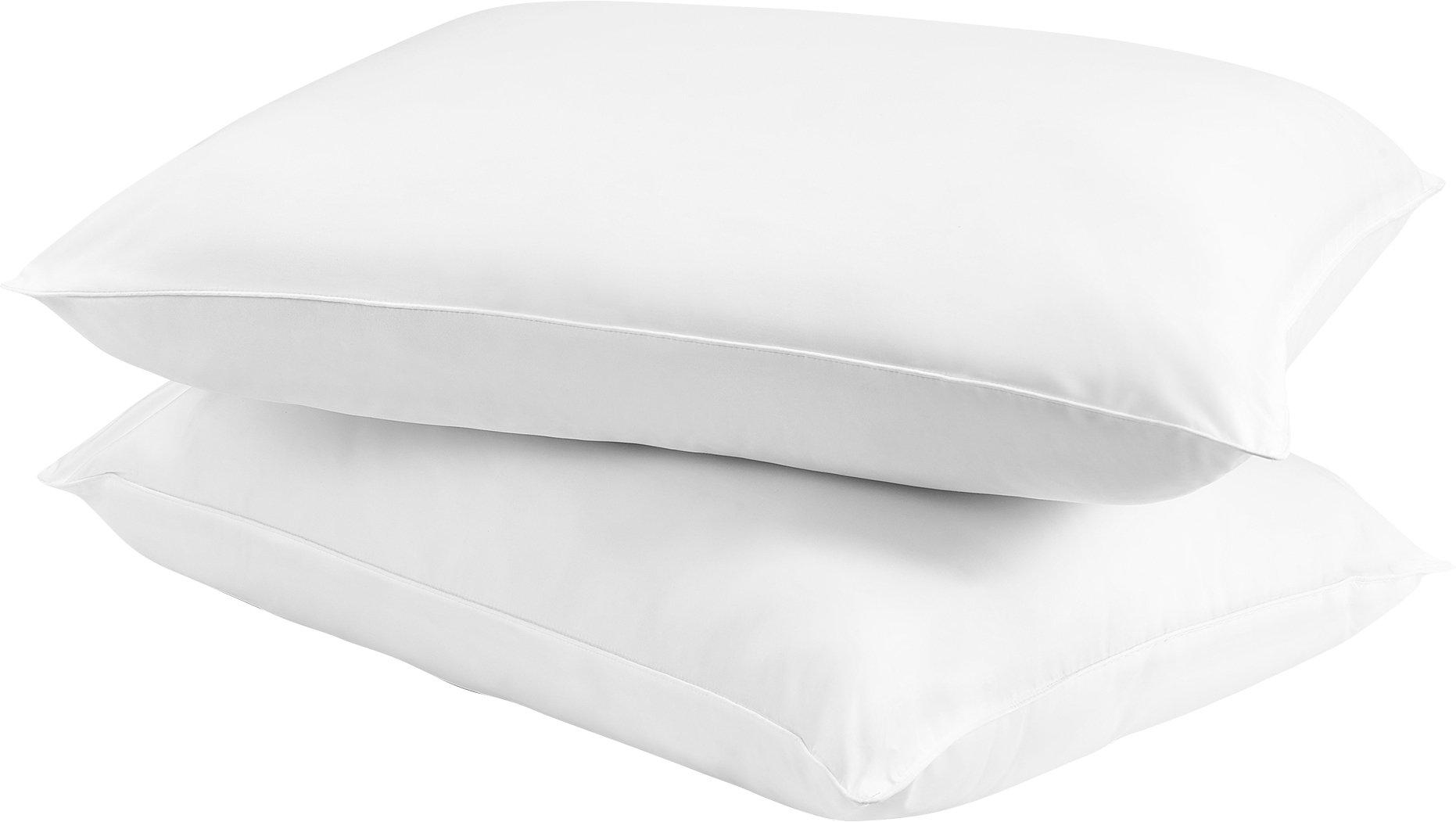 2-pk. Allergy Protection Bed Pillow