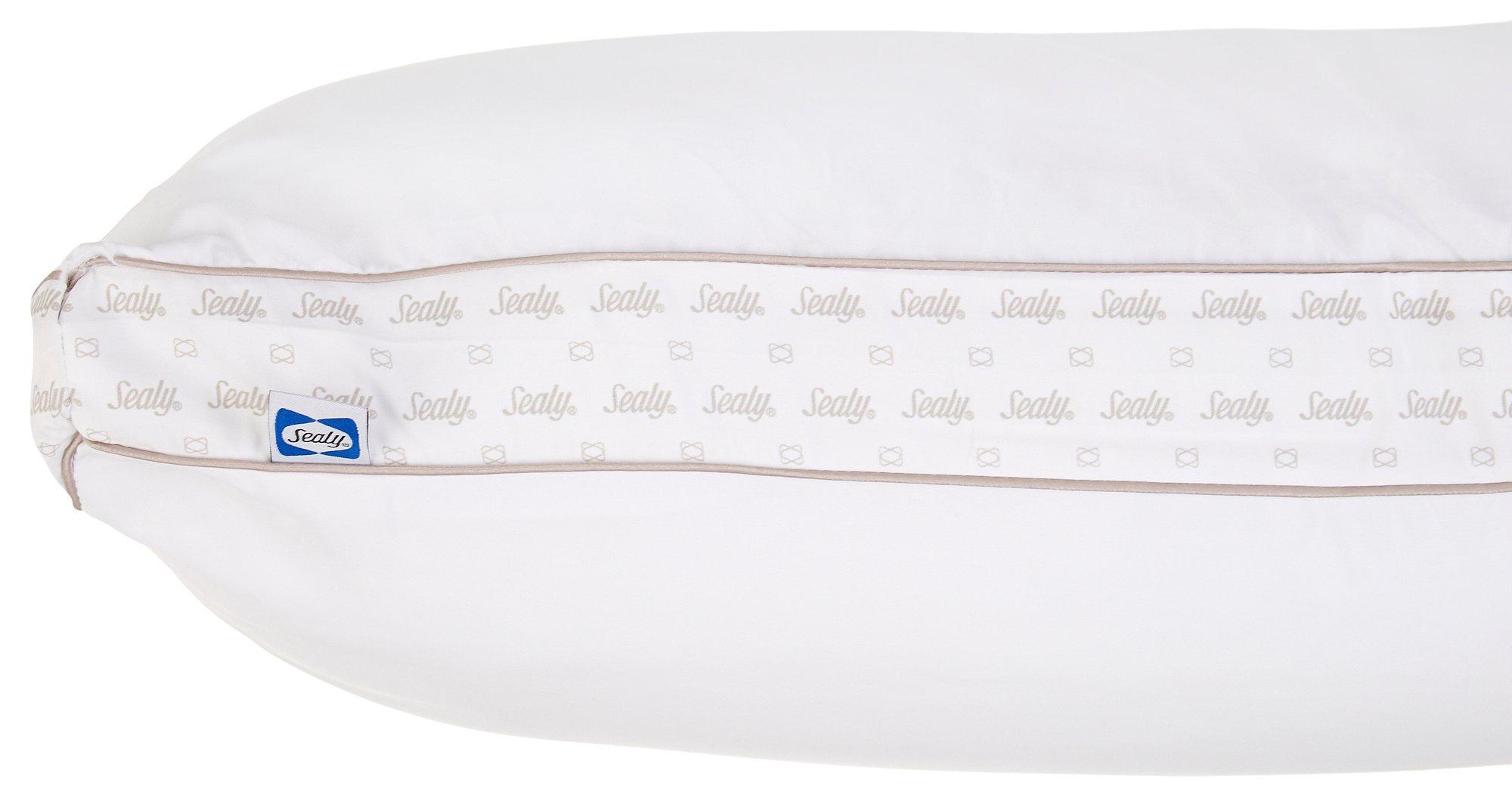Sealy Super Firm Standard Pillow