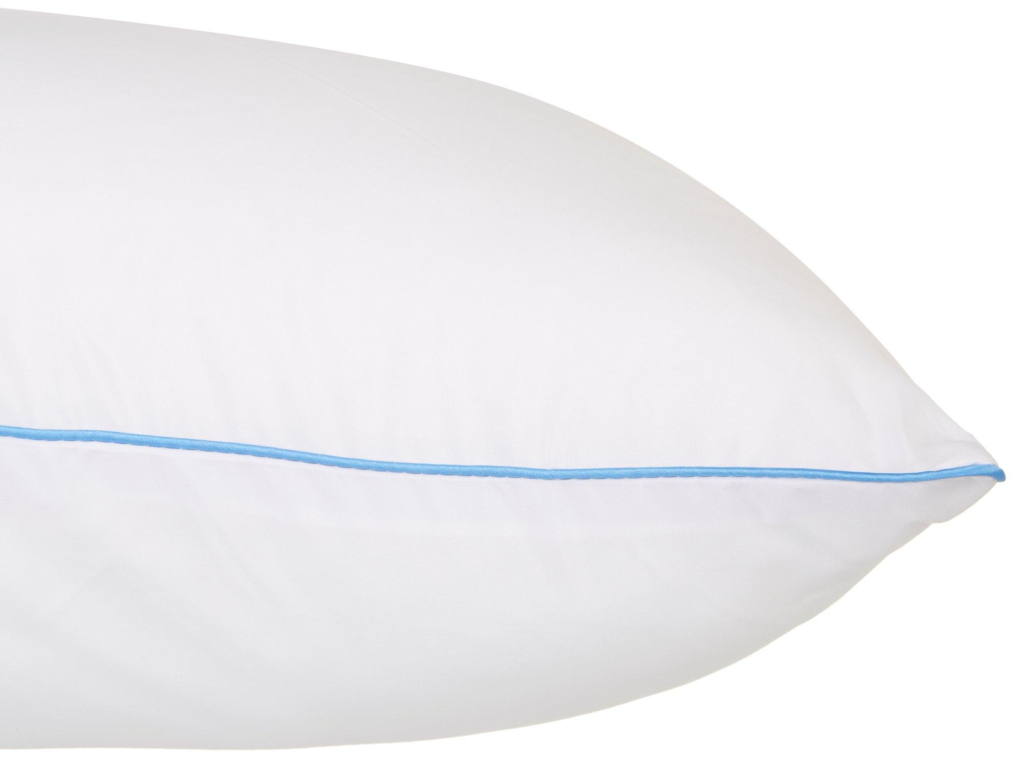 Sealy Cool & Clean Bed Pillow