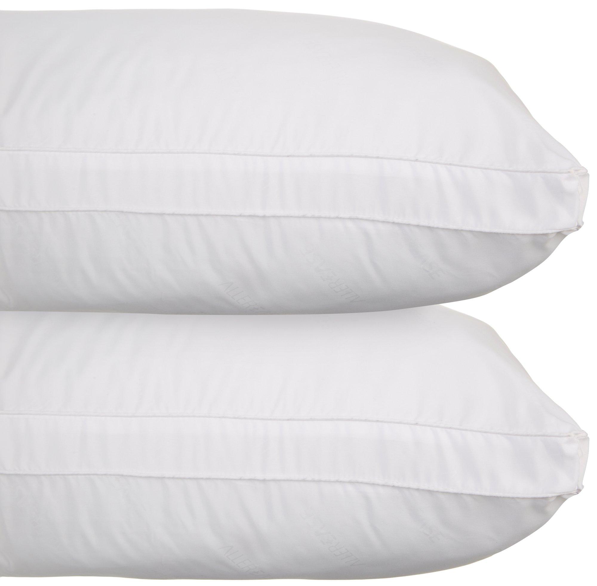 Allerease 2-pk. Ultra Soft Standard Pillow Set