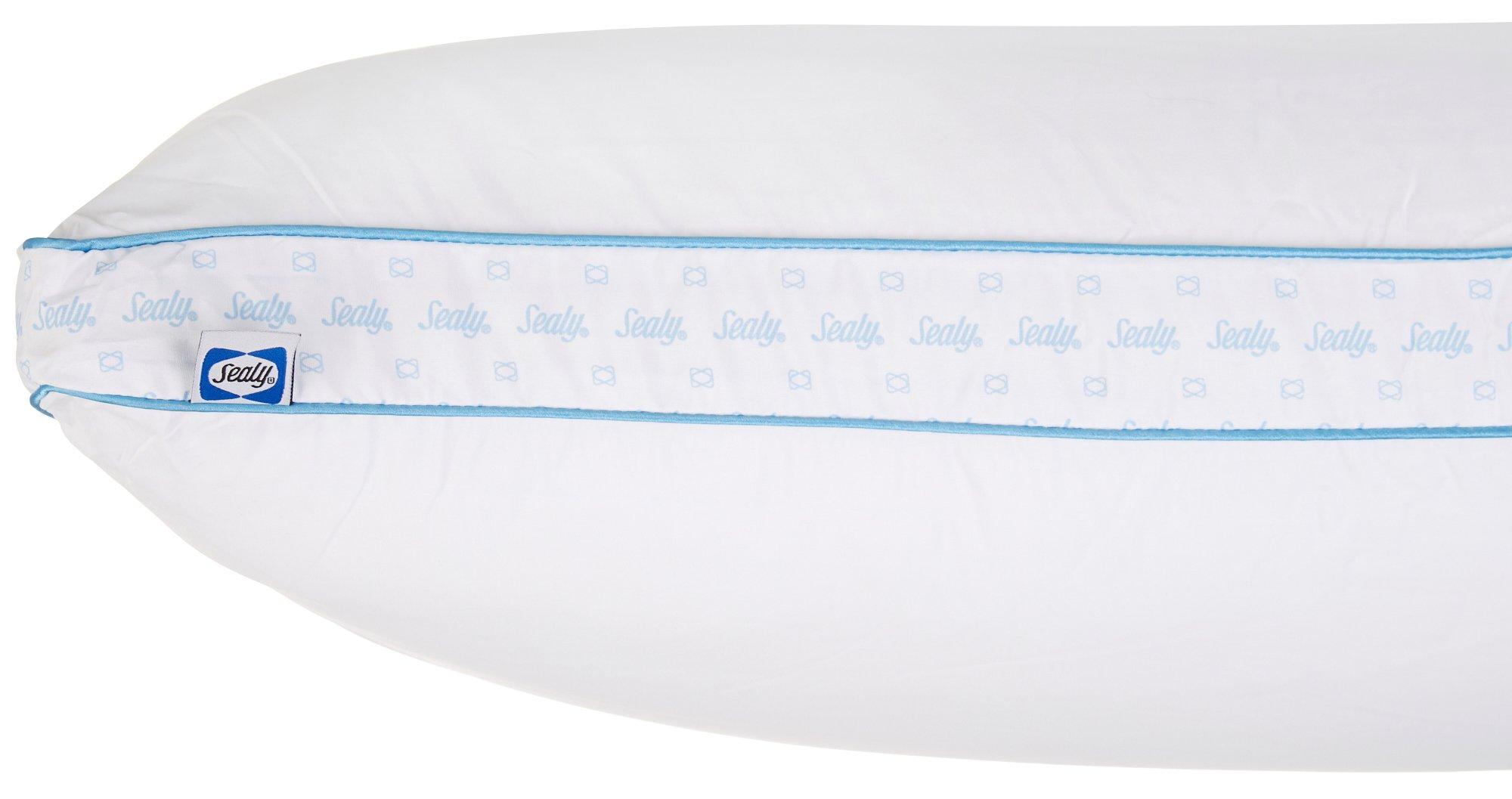 Extra Firm Support King Pillow