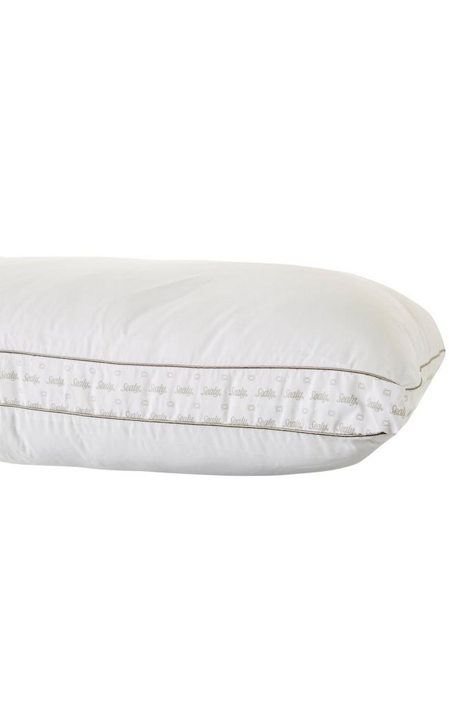 Sealy Super Firm Support King Bed Pillow