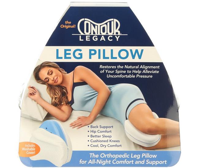 Orthopedic Leg Pillow