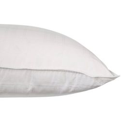 Down Home Feather Loft Jumbo Pillow