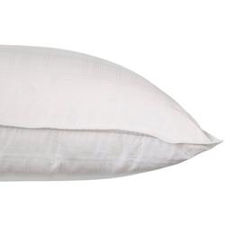 Feather Loft Jumbo Pillow