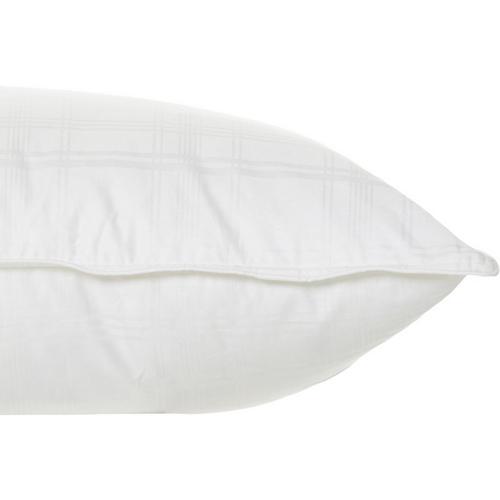 Down Home Feather Loft King Pillow