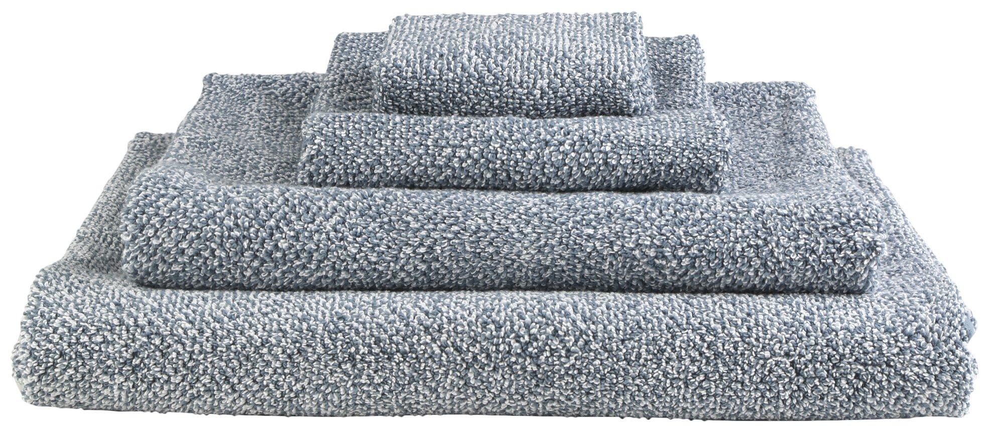 Mingled Towel Collection