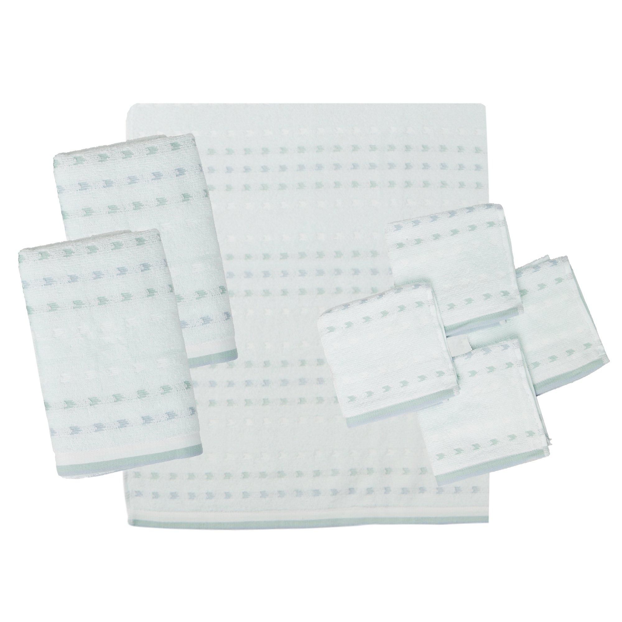 28x54 Peyton Bath Towel