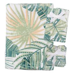 Tropical Heaven Towel Collection