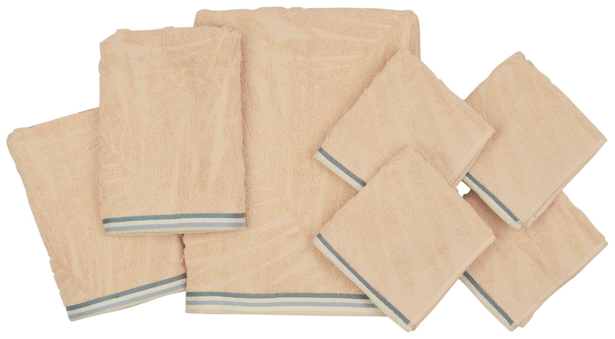 Palm Paradise Towel Collection