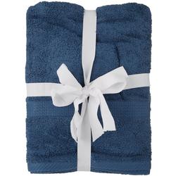 6pc Utica Towel Set
