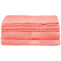 Martex 6-pc. Ringspun Cotton Towel Set