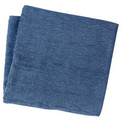 Allure 28x54 Solid Bath Towel