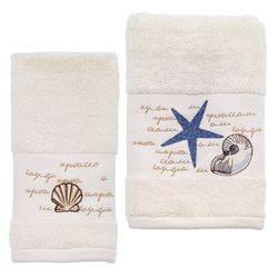 Avanti Yarmouth Bath Towel Collection