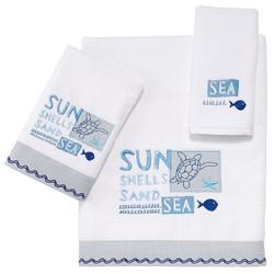 Laguna Beach Bath Towel Collection