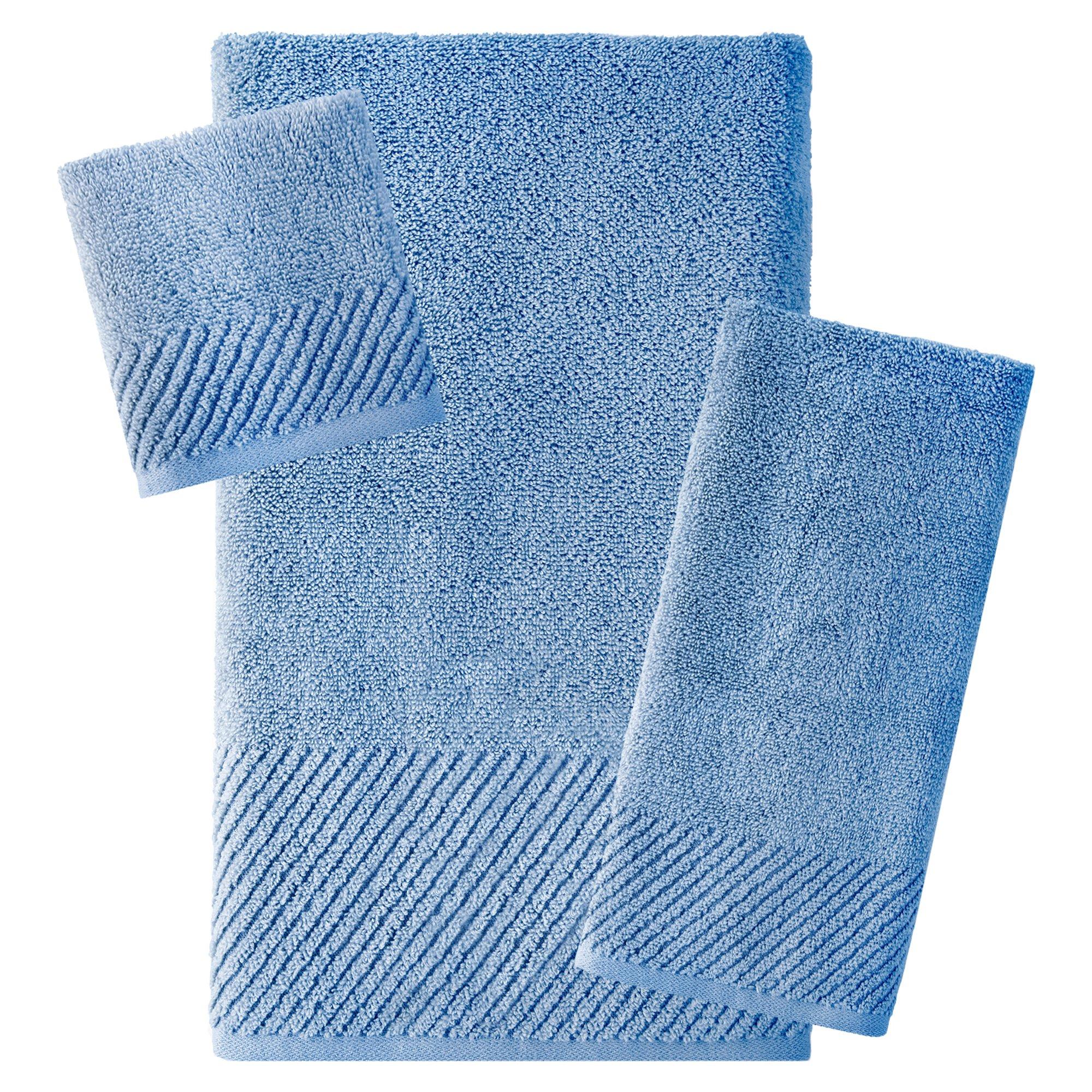 Eco Dry Bath Towel Collection