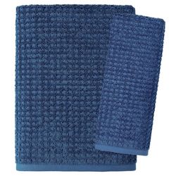 Welspun Textured Bath Towels