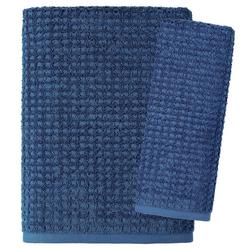 Textured Bath Towels