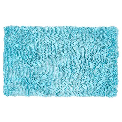 Arkwright Chenille Noodle Bath Rug