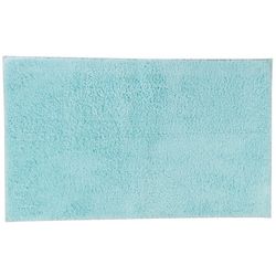 Better Trends Crystal Collection Bath Rug