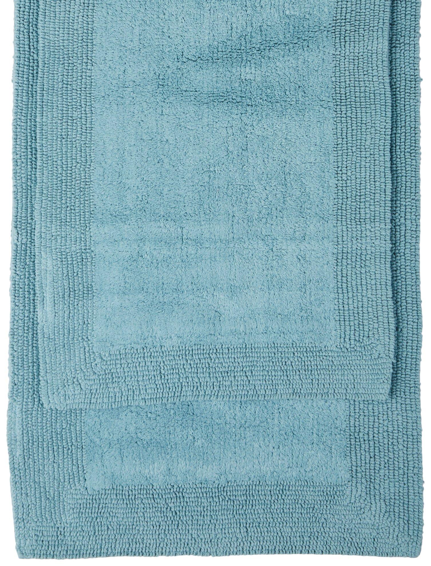 2 Pc Stella Bath Mat Set