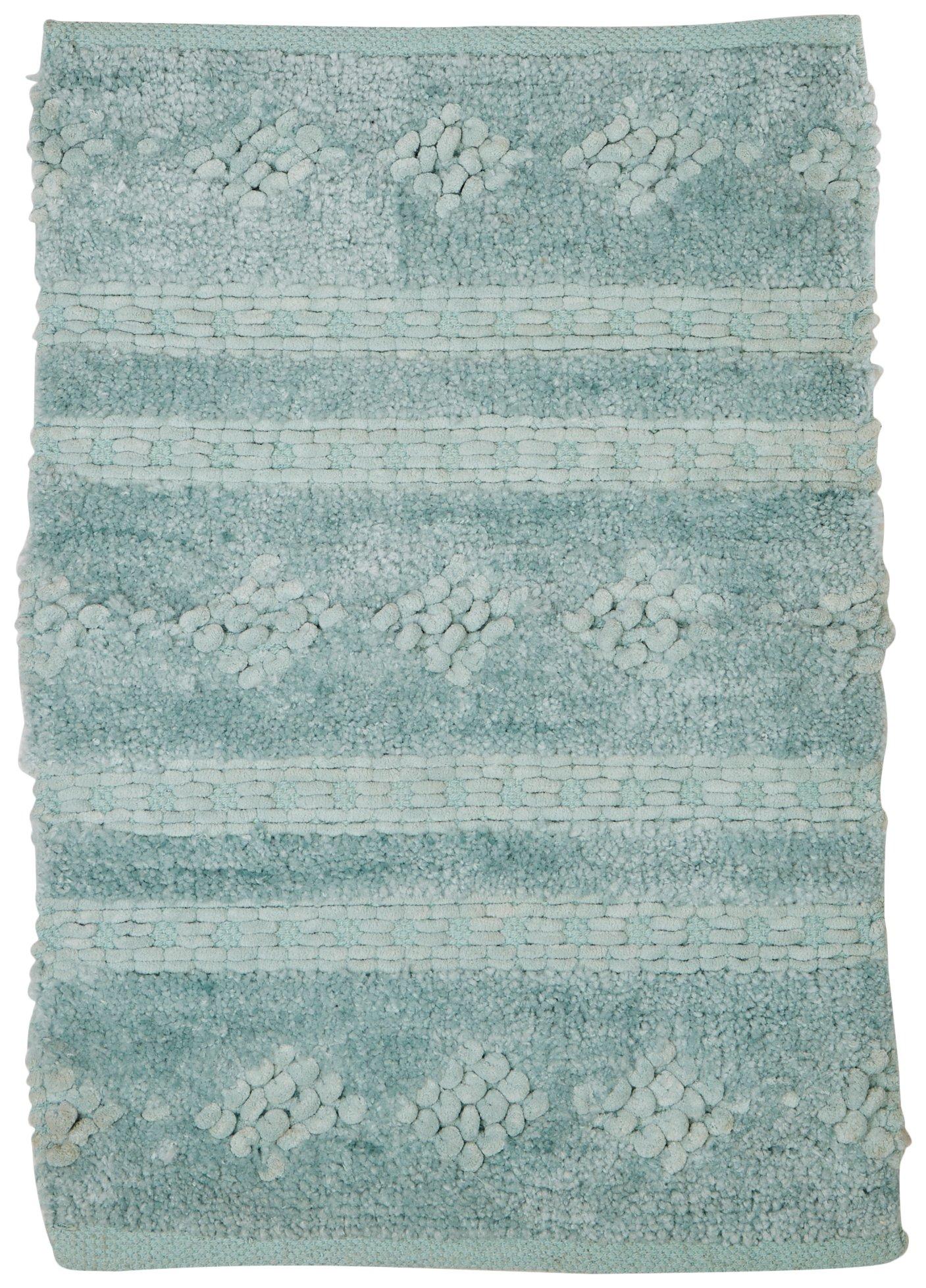 17x24 Meera Woven Bath Mat