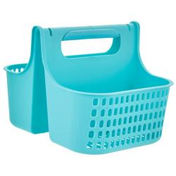 Solid Shower Tote